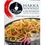 CHINGS CHOWMIN NOODLE MASALA